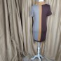 Jillian Nicole  Bamboo  and cotton blend  Knit Dress Size PM