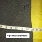New Directions Side Buttons Front / Back Pockets Hig Waist Pants Size 10P
