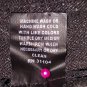 New Directions Side Buttons Front / Back Pockets Hig Waist Pants Size 10P