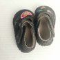 Pediped Brown Leather Birdie Mary Jane Size 0-6 Mos.