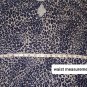 Cato Tan & Black Leopard Print Detail Dress Size 18/20W