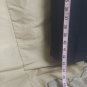Ralph Lauren Navy Blue Pleated Front Cuffed Hem Dress Pants Size 34 X 32