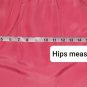 New Without Tags J.crew Salmon Pink Adjustable Straps Side Pockets Back Zip...