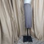 Nikki Brown Light Weight Pencil Skirt Size 12.