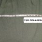 Nikki Brown Light Weight Pencil Skirt Size 12.