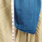OshKosh B'gosh Blue Cotton Button Down Denim Shirt Size 6
