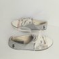 Polo Ralph Lauren Blue & Red Ombre Style Parnell Sneakers