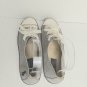 Polo Ralph Lauren Blue & Red Ombre Style Parnell Sneakers