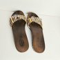Dr Scholls Sandals Stripe Advance Comfort series Boho Size 8