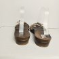 Dr Scholls Sandals Stripe Advance Comfort series Boho Size 8