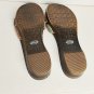 Dr Scholls Sandals Stripe Advance Comfort series Boho Size 8