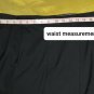 Lauren Ralph Lauren Black Lightweight Cuffed Hem Dress Pants 34W X 30L