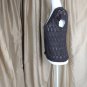 Jones N.Y. signature brown knit cardigan size M