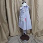 The Bailey Boys Lilac & White Cotton 2 Piece Set Size 3T