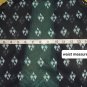 Kiddo By Katie Blue And Green Print Sleeveless Top Size 10