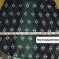 Kiddo By Katie Blue And Green Print Sleeveless Top Size 10