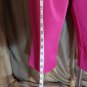 Cato Pink Crop Fashion Pants Size 20W