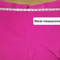 Cato Pink Crop Fashion Pants Size 20W