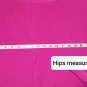 Cato Pink Crop Fashion Pants Size 20W