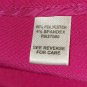 Cato Pink Crop Fashion Pants Size 20W