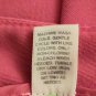 Cato Pink Crop Fashion Pants Size 20W