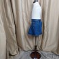 Baby Gap blue Jean skirt size 4 Years