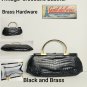 Crocodile Bag - Gout De Paris vintage