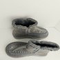 Beach By Matisse Silver Tahoe Boots Size 9M