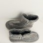 Beach By Matisse Silver Tahoe Boots Size 9M