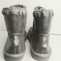 Beach By Matisse Silver Tahoe Boots Size 9M