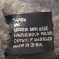 Beach By Matisse Silver Tahoe Boots Size 9M
