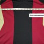eci New York Color Block Back Zip Dress Size 14