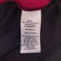 eci New York Color Block Back Zip Dress Size 14