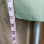 New With Tag Ann Taylor Loft Spring Green Detail Sleeveless Top Size L
