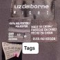 LIZ CLAIBORNE NIGHT Sparkle Floral Detail Back Zip Dress Size 10