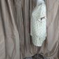 Muk Luks Yellow & Blue Print Short Sleep Set Size 1X