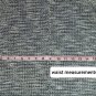Loft Black & White Print Side Pockets Deconstructed Dress Size XSP