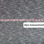 Loft Black & White Print Side Pockets Deconstructed Dress Size XSP