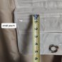 New Double Side  Hanging Jewelry Storage