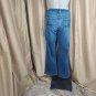Seven Vintage Blue boot cut Cotton Spandex Blend Denim Jean size 32