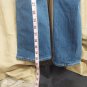 Seven Vintage Blue boot cut Cotton Spandex Blend Denim Jean size 32