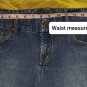 Seven Vintage Blue boot cut Cotton Spandex Blend Denim Jean size 32