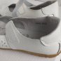 Lifestyle By Cushion Walk Mary Jane White casual leather shoes size US 6EEE