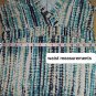 Calvin Klien Jeans tie dye print cotton dress Size S