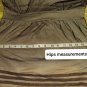 The Limted Black & Beige Ombre Overlay Tank Top Size Xs