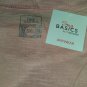 Sexy Basic Peach V Neckline T Shirt Size 3XL