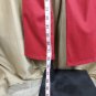 Bandolino Red Cotton & Spandex Denim Jeans Size 10