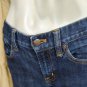 J.crew Nlue 5 Pocket Design Strecth Cotton Toothpick Style Jeans Size 28