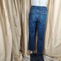 J.crew Nlue 5 Pocket Design Strecth Cotton Toothpick Style Jeans Size 28