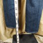 J.crew Nlue 5 Pocket Design Strecth Cotton Toothpick Style Jeans Size 28
